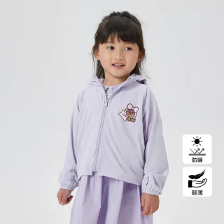 Gap 女幼童裝 Logo連帽外套 碳素軟磨系列-亮粉色(819396) 歷史價格詳細信息