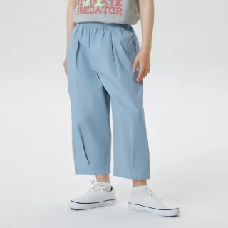 【GAP】男幼童裝 鬆緊工裝褲-黑色(598880) 歷史價格詳細信息