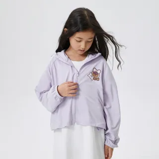 【GAP】女幼童裝 Logo防雨連帽外套-淺卡其(810370) 歷史價格詳細信息
