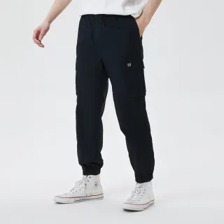 Gap 男裝 寬鬆工裝褲-卡其色(745023) 歷史價格詳細信息