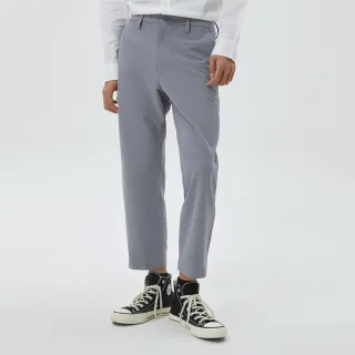 Gap 男裝 商務西裝褲-銀灰色(889625) 歷史價格詳細信息