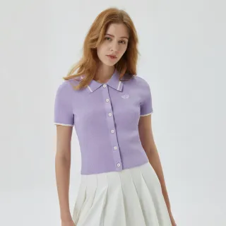 Gap 女裝 Logo羅紋修身短袖T恤 女友T系列-黑色(659479) 歷史價格詳細信息