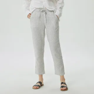 Gap 女童 亞麻混紡繫帶A字短裙 697376-綠色 歷史價格詳細信息