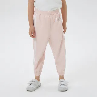 Gap 女幼童 輕透氣系列 甜美花苞寬鬆牛仔褲 837246-中度水洗 歷史價格詳細信息