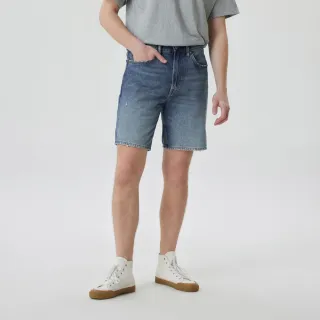 Gap 男裝 純棉寬鬆潮流牛仔褲 462869-黑色 歷史價格詳細信息