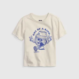 Gap 幼童裝 布萊納系列 純棉活力運動束口褲 男女同款 734794-棕色 歷史價格詳細信息