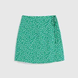 Gap 女裝 高腰A字燈芯絨短裙 427509-深棕色 歷史價格詳細信息