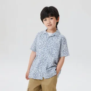 【GAP】男童裝 純棉燈芯絨長袖襯衫-卡其色(780255) 歷史價格詳細信息