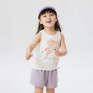 Gap 女幼童裝 Gap x Super Wings聯名 Logo印花圓領大學T-粉紅色(769896) 歷史價格詳細信息