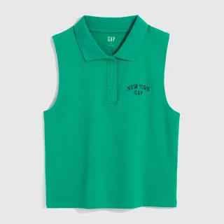 【GAP】女裝 Logo刺繡連帽外套-粉色(600757) 歷史價格詳細信息