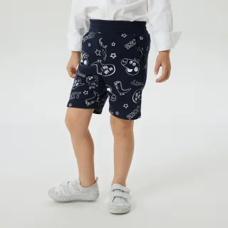 Gap 男幼童 Gap x 佩佩豬聯名 Logo純棉印花短袖T恤-白色(714125) 歷史價格詳細信息