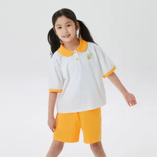 Gap 女童 純棉翻領牛仔長袖洋裝-深藍色(810801) 歷史價格詳細信息