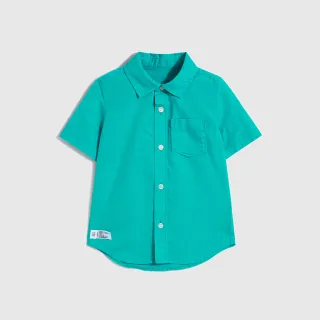 Gap 男幼童 輕薄工裝風繭型休閒褲 598880-藍色 歷史價格詳細信息