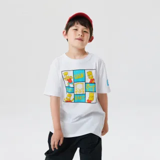 【GAP】男童裝 Logo純棉印花圓領短袖T恤-白色(890535) 歷史價格詳細信息