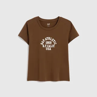 【GAP】女裝 Logo刺繡連帽外套-粉色(600757) 歷史價格詳細信息