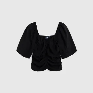 Gap 女裝 復古破洞水洗牛仔短褲 567472-藍色 歷史價格詳細信息