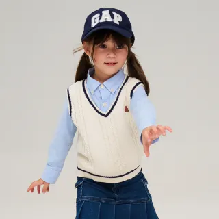 【GAP】幼童裝 純棉運動束口褲 布萊納系列-消防車圖案(734794) 歷史價格詳細信息