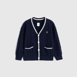 Gap 男幼童 純棉V領針織背心 704375-海軍藍 歷史價格詳細信息