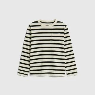 Gap 男幼童 厚磅密織系列 純棉碳素軟磨短袖T恤 755301-黃色 歷史價格詳細信息