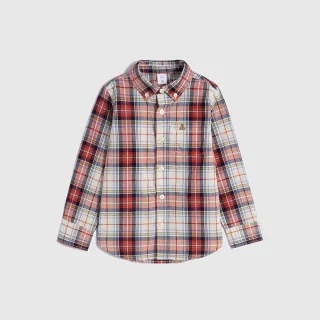 Gap 幼童裝 厚磅密織 親膚系列 Logo小熊短袖T恤 男女同款 858563-淺黃色 歷史價格詳細信息