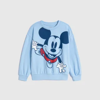 Gap 男幼童 學院風純棉小熊刺繡V領麻花針織外套-海軍藍(719403) 歷史價格詳細信息