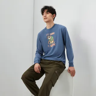 Gap 男裝 Gap x Jeff Divine聯名系列 純棉海灘風印花短袖T恤 683938-多色可選 歷史價格詳細信息