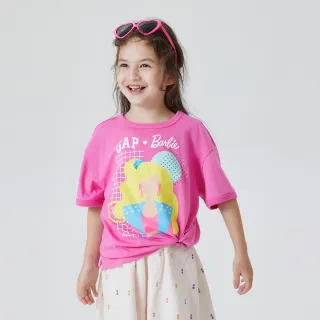 Gap 女童 純棉印花圓領休閒背心-黃色(625715) 歷史價格詳細信息