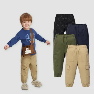 Gap 男裝 Logo鬆緊工裝休閒短褲 碳素軟磨法式圈織系列-黑色(602754) 歷史價格詳細信息