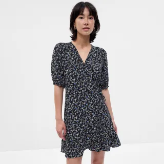 【GAP】女裝 V領長袖針織衫-粉色(537135) 歷史價格詳細信息