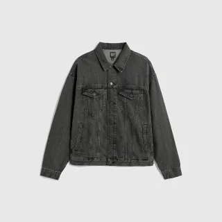 【GAP】男童裝 翻領牛津布長袖襯衫-白色(426037) 歷史價格詳細信息