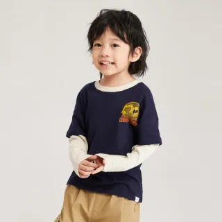 【GAP】男幼童裝 印花抽繩束口褲 碳素軟磨法式圈織系列-橙色(700529) 歷史價格詳細信息