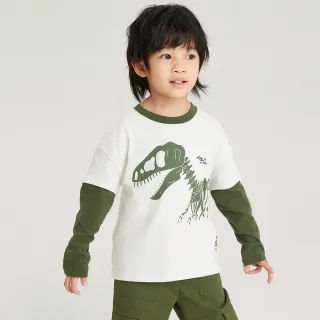 【GAP】男幼童裝 印花抽繩束口褲 碳素軟磨法式圈織系列-橙色(700529) 歷史價格詳細信息