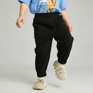 Gap 男幼童 Logo束口牛仔褲-深藍色(784991) 歷史價格詳細信息