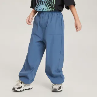 Gap 男童裝 Logo束口鬆緊褲-棕色(810798) 歷史價格詳細信息