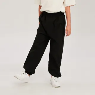 Gap 男童裝 Logo束口鬆緊褲-棕色(810798) 歷史價格詳細信息