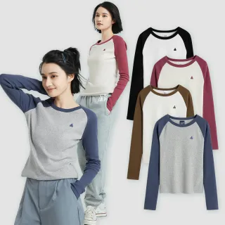 Gap 女裝 小熊刺繡長袖POLO衫 女友T系列-黑白條紋(756049) 歷史價格詳細信息