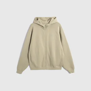 Gap 男裝 Logo連帽無袖上衣 厚磅密織水洗棉系列-藍色(663382) 歷史價格詳細信息