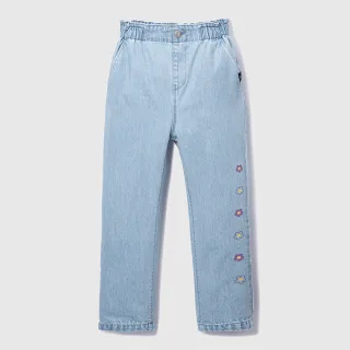 藍色純棉牛仔褲,尺寸30/32,腰圍30吋,褲長42.25吋,褲檔長13.5吋,腿寬14吋,褲腳寬9.25吋,降價大出清 歷史價格詳細信息