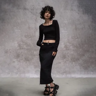 Gap 女裝 羅紋針織修身背心 女友T系列-白色(659464) 歷史價格詳細信息