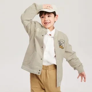 【GAP】男童裝 Logo印花布章刷毛束口鬆緊運動褲-海軍藍(606681) 歷史價格詳細信息