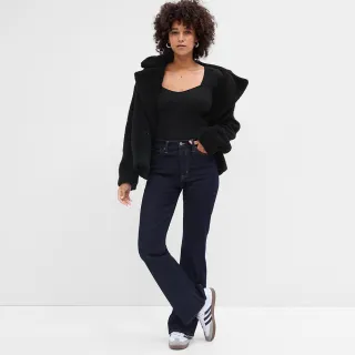 GAP 深藍色淺藍花朵圖案印花棉麻長袖襯衫,55%麻,尺寸M,肩寬46cm,胸寬58cm,少穿很新降價大出清 歷史價格詳細信息