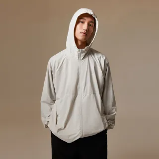 Gap 男裝 Logo防雨高性能連帽休閒外套 602742-卡其色 歷史價格詳細信息