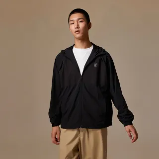 Gap 男裝 Logo防雨高性能連帽休閒外套 602742-卡其色 歷史價格詳細信息