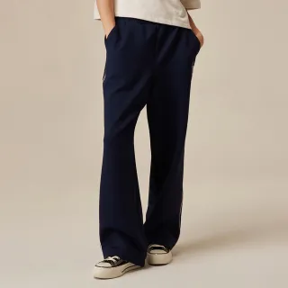 Gap 女裝 高腰直筒長裙-黑灰色(773255) 歷史價格詳細信息