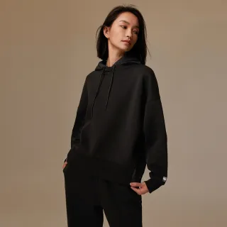 Gap 女裝 空氣三明治系列 Logo圓領運動休閒上衣 591085-米灰色 歷史價格詳細信息