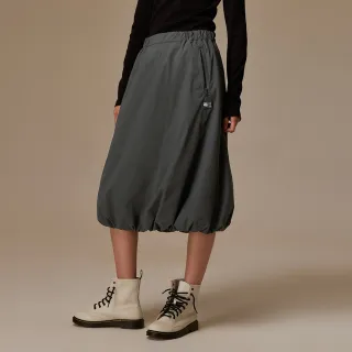 【GAP】女裝 工裝長裙-卡其色(544674) 歷史價格詳細信息