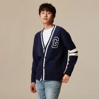 GAP 深藍色淺藍花朵圖案印花棉麻長袖襯衫,55%麻,尺寸M,肩寬46cm,胸寬58cm,少穿很新降價大出清 歷史價格詳細信息