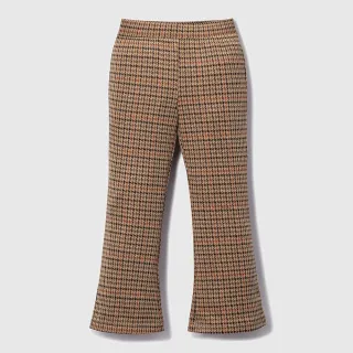 Gap 女幼童 鬆緊錐形牛仔褲-深藍色(789010) 歷史價格詳細信息