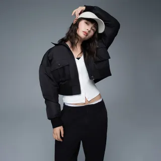 Gap 女裝 Logo翻領長袖針織衫-米色(714948) 歷史價格詳細信息