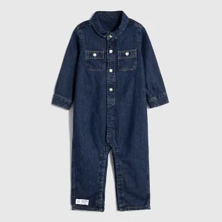 嬰兒純色牛仔ku 0-3歲寶寶春裝女童韓版高yao休閑ku男童ku子 EK148 歷史價格詳細信息